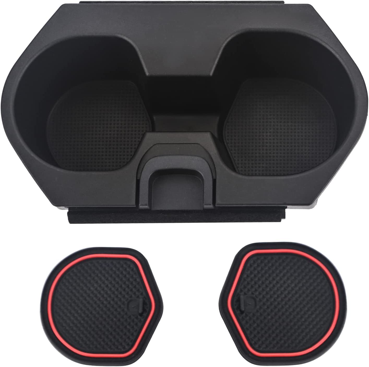 10 Best Car Cup Holders For Honda Civic