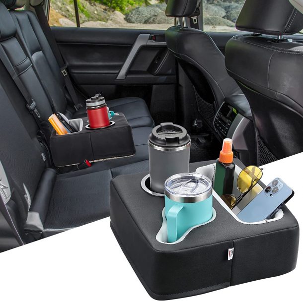 10 Best Car Cup Holders For Honda Civic