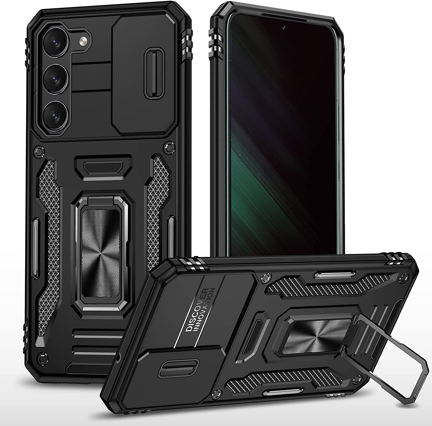 10 Best Cases For Honor Magic5 Pro