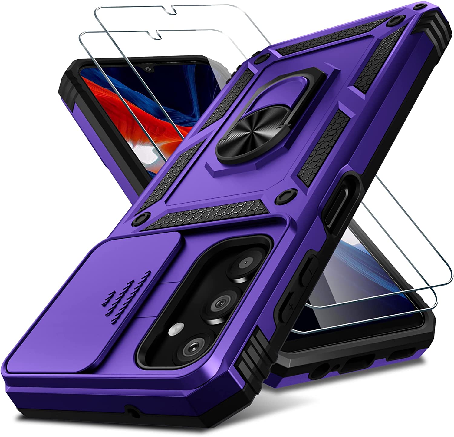 10 Best Cases For Samsung Galaxy A14