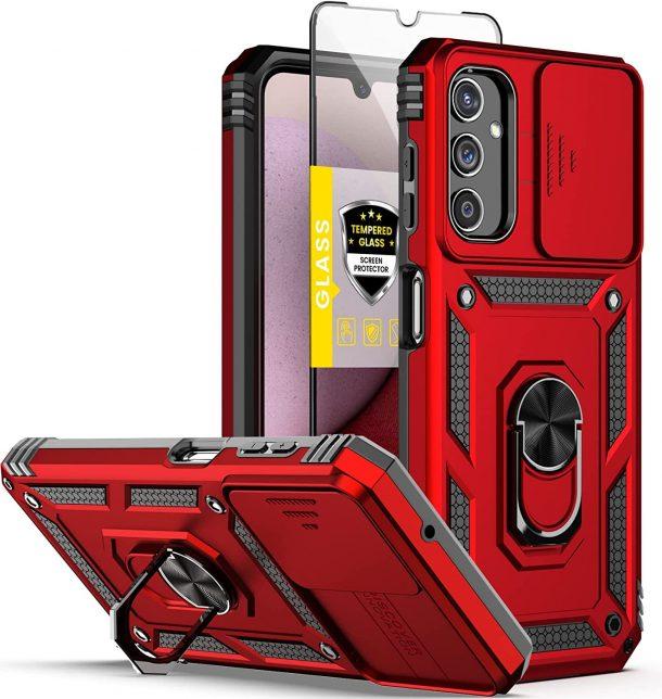 10 Best Cases For Samsung Galaxy A14