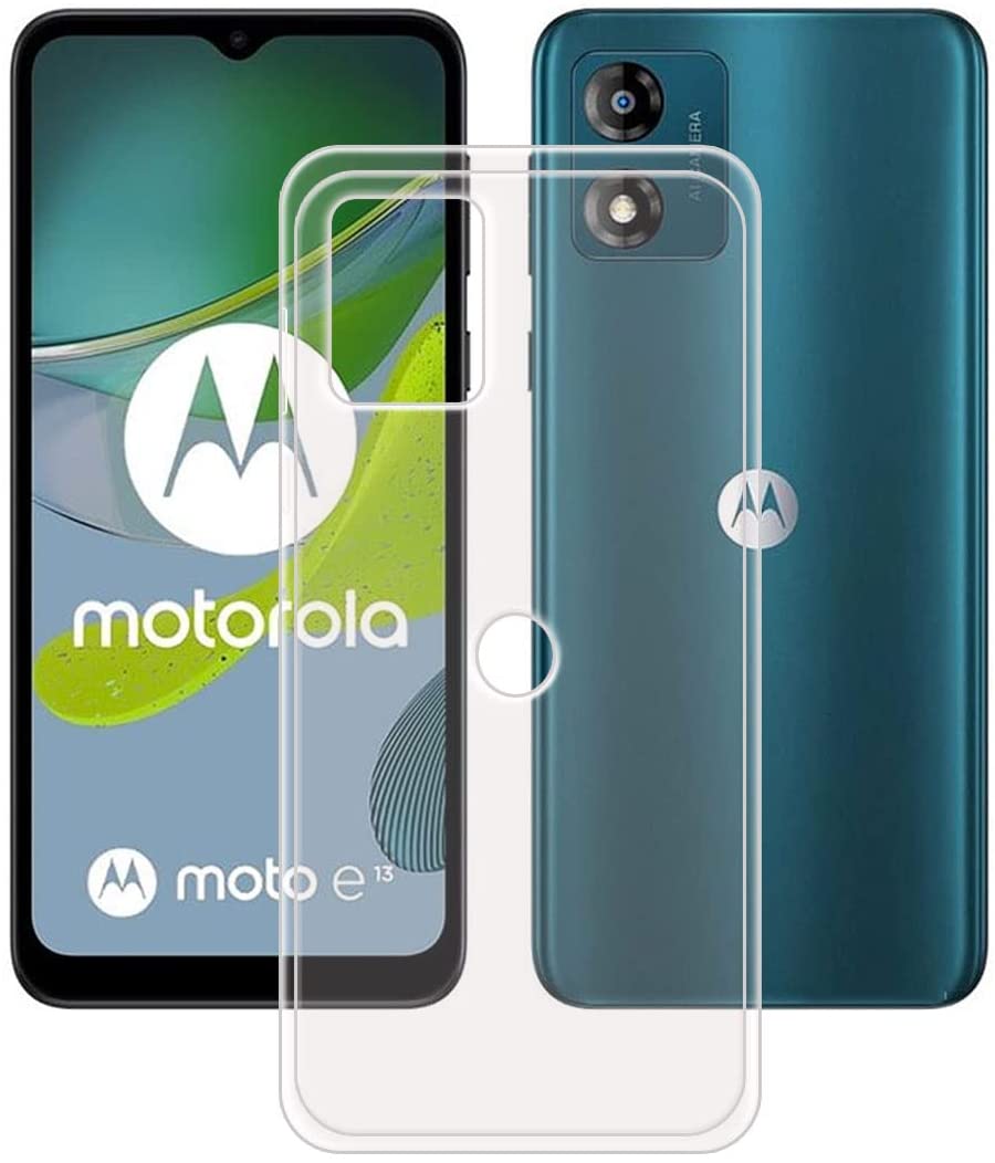 10 Best Cases For Motorola Moto E13