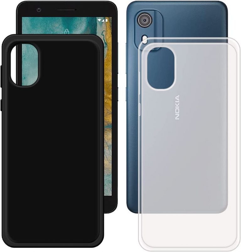 10 Best Cases For Nokia C02