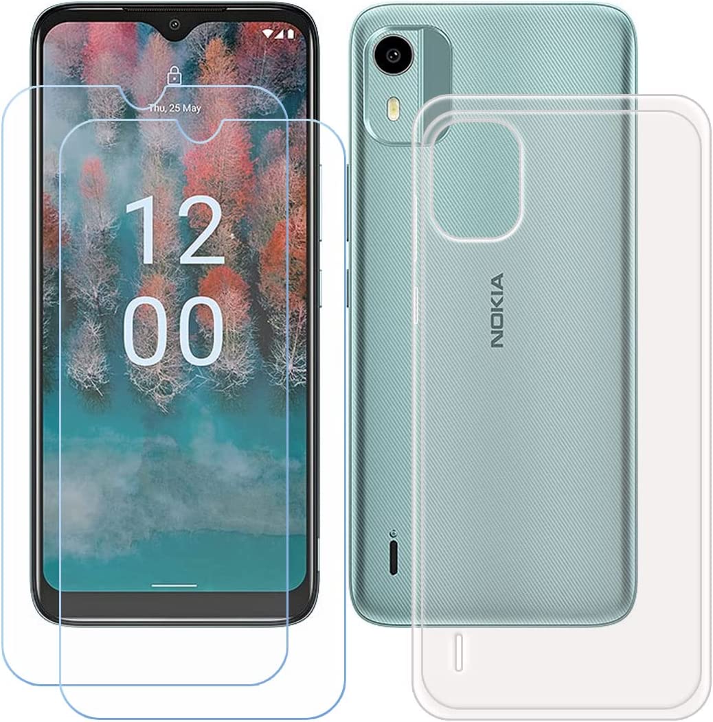 10 Best Cases For Nokia C12