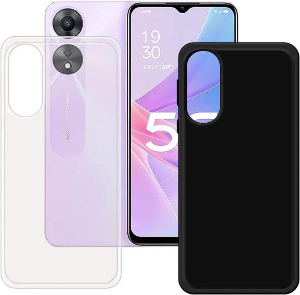 Best Cases For Oppo A G