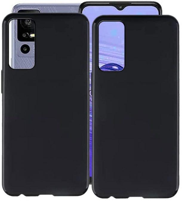 10 Best Cases For TCL 40 XE