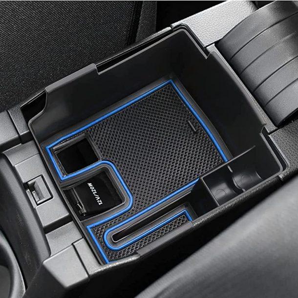 10 Best Center Console Organizers For Toyota Corolla