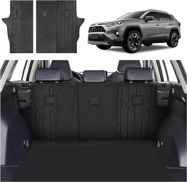 Toyota Rav4 Cargo Liner 2023