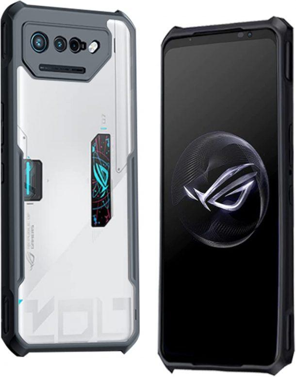 10 Best Cases For Asus ROG Phone 7