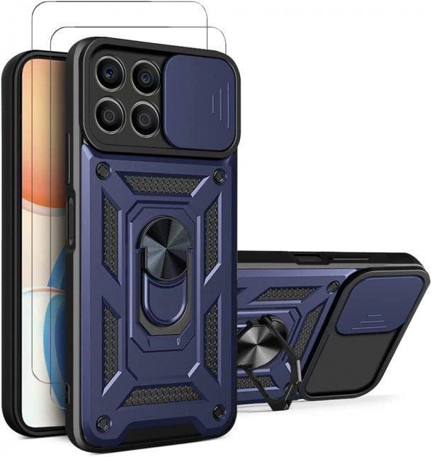 10 Best Cases For Honor X8a