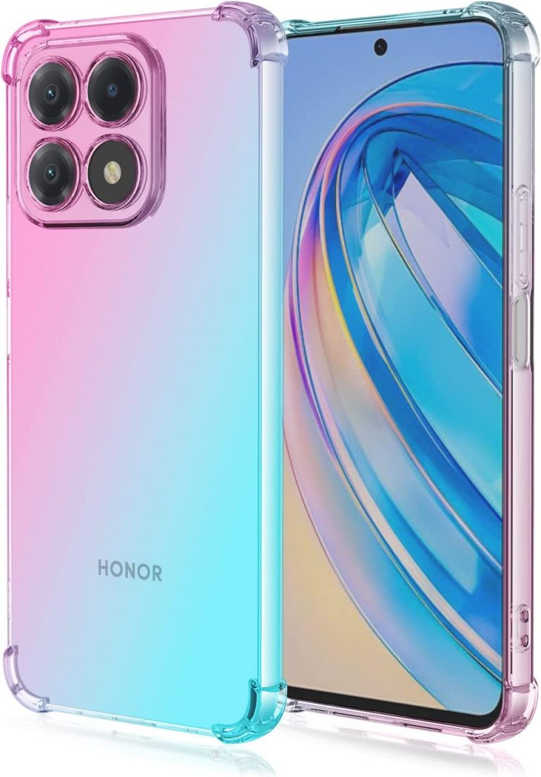 10 Best Cases For Honor X8a