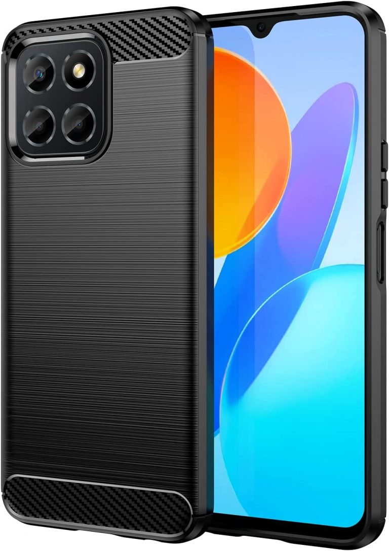 10 Best Cases For Honor X8a