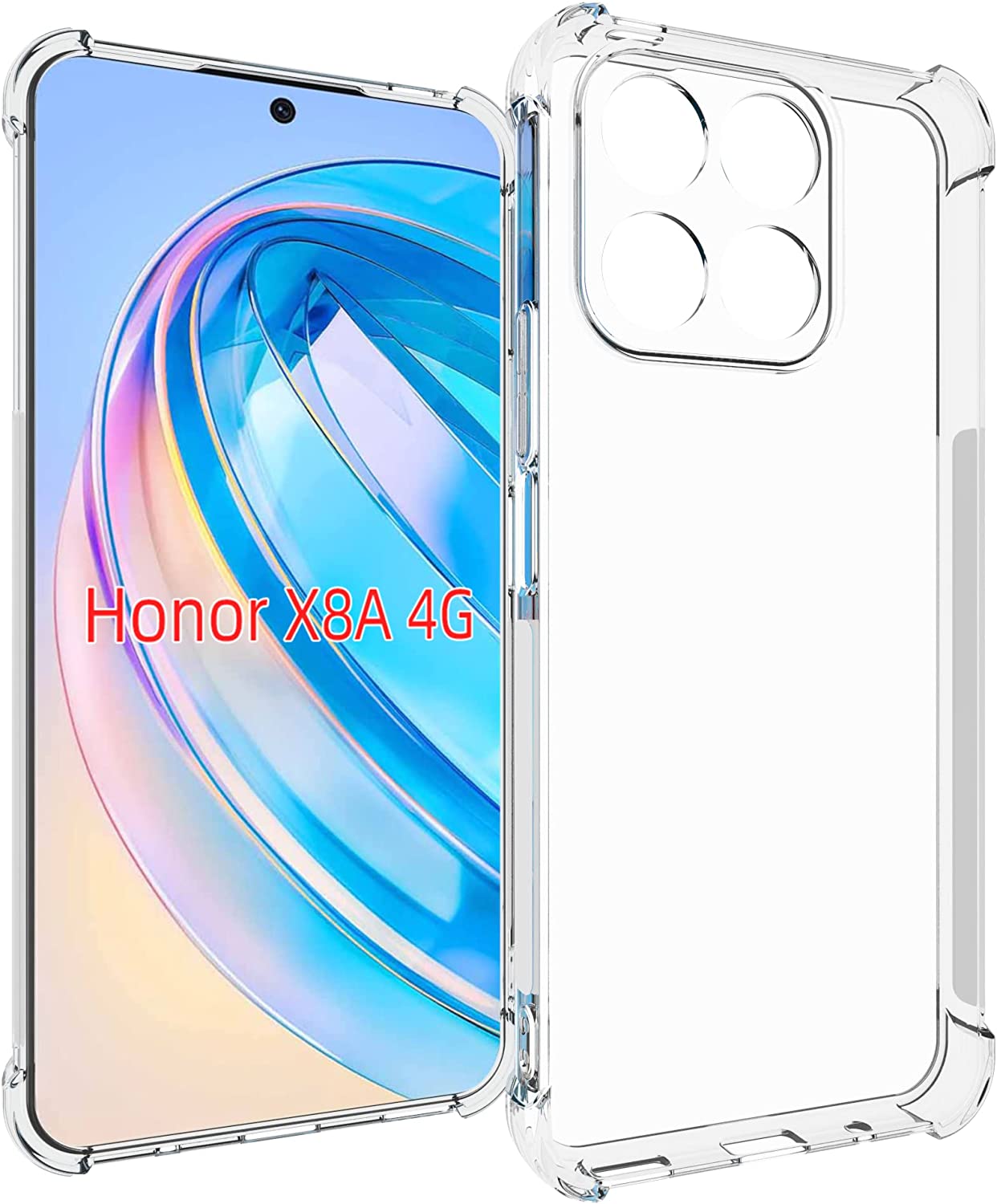 10 Best Cases For Honor X8a