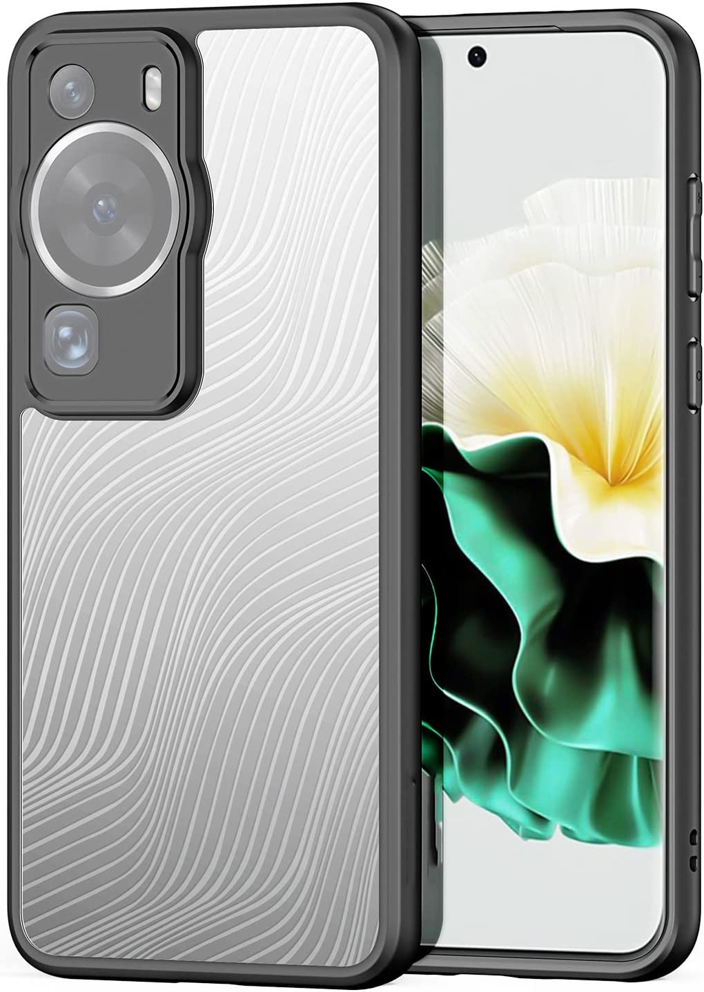 10 Best Cases For Huawei P60 Pro