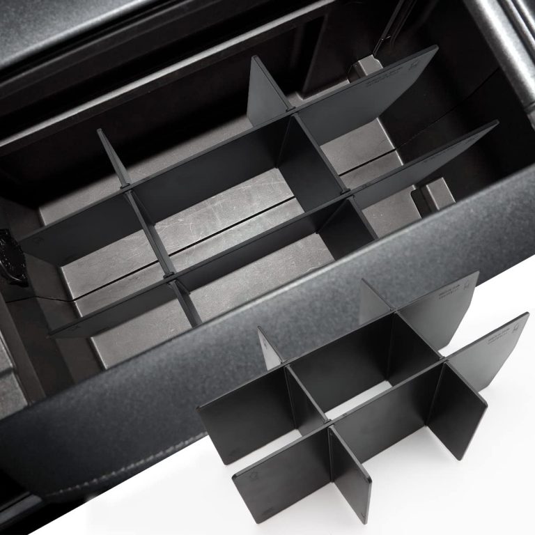 10 Best Center Console Organizers For Toyota Highlander