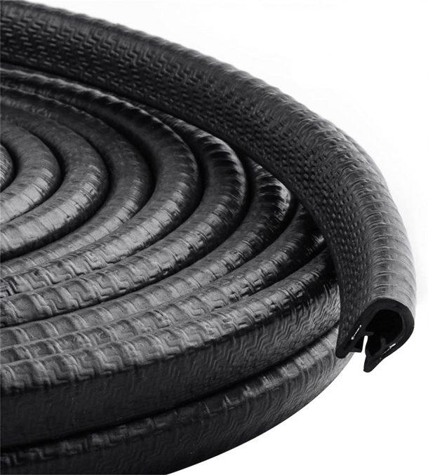 10 Best Door Edge Guards For Toyota RAV4