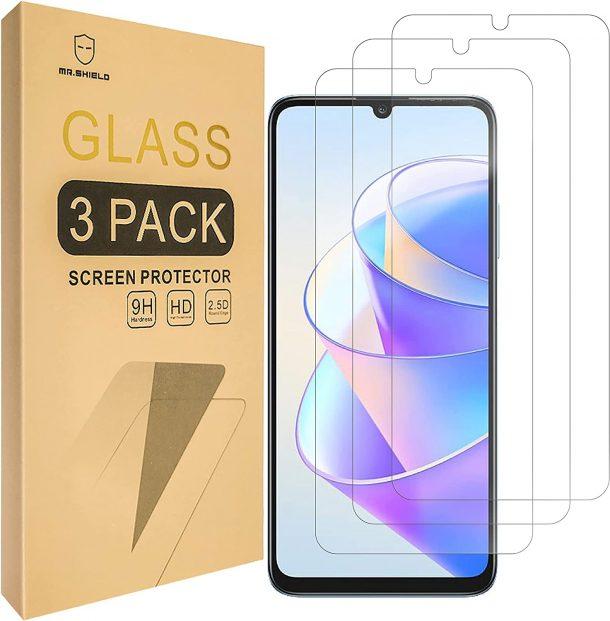 10 Best Screen Protectors For Honor X7a