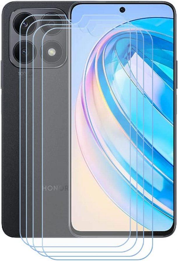 10 Best Screen Protectors For Honor X8a