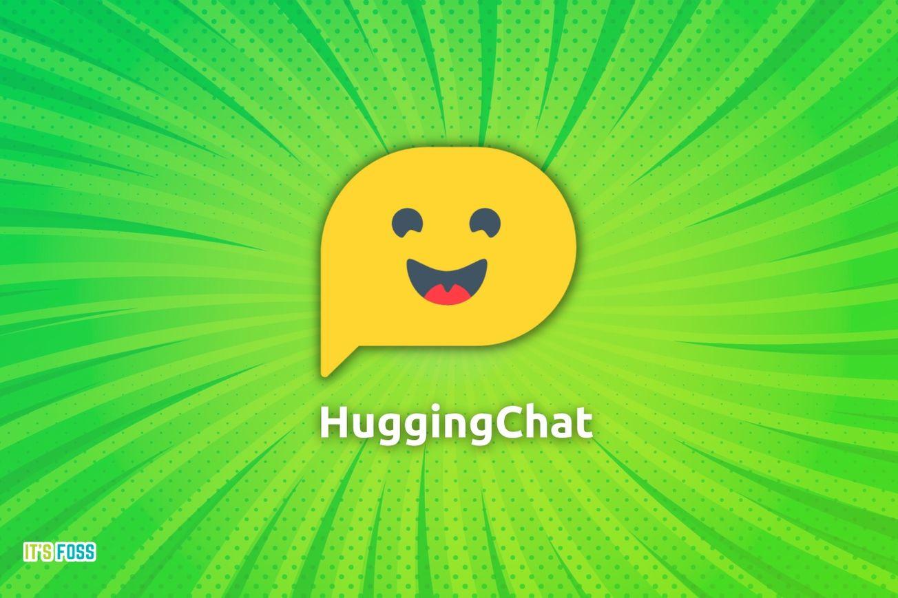 Meet Huggingchat The First Open Source Chatgpt Alternative