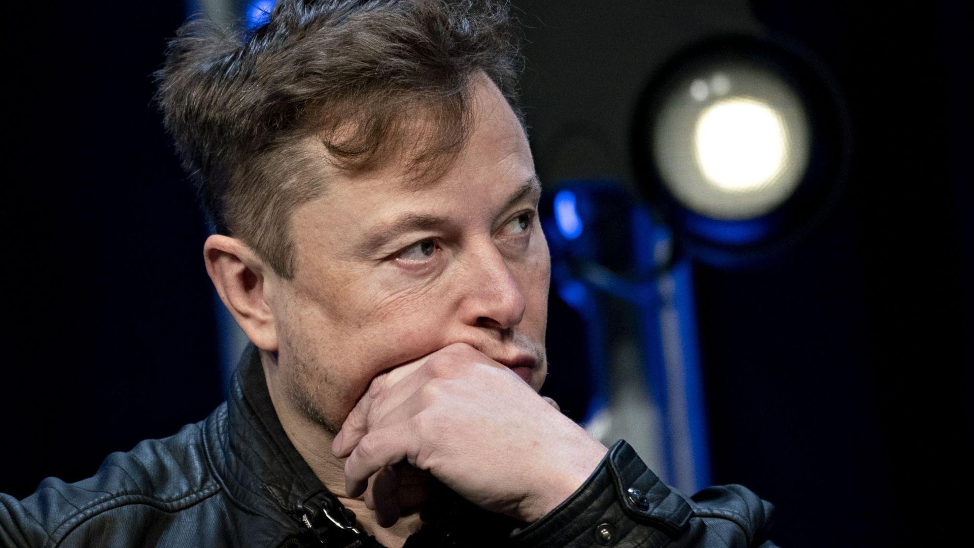 Musk Shocked by Salaries of Inclusivity Specialists in the British Army