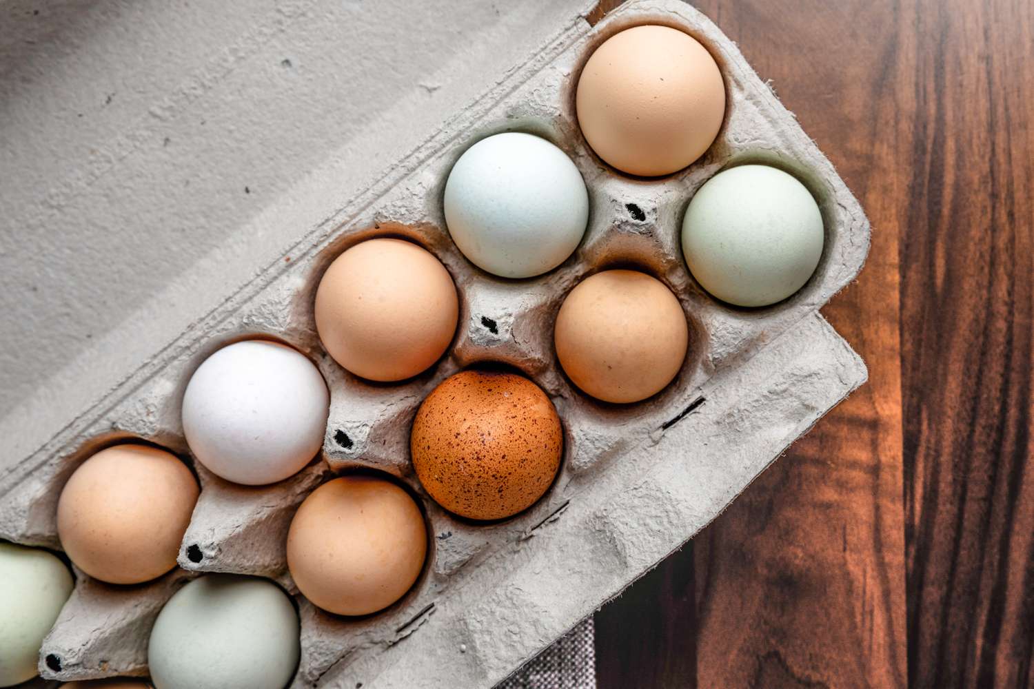 These New Modified Eggs May Mean The End Of Alle