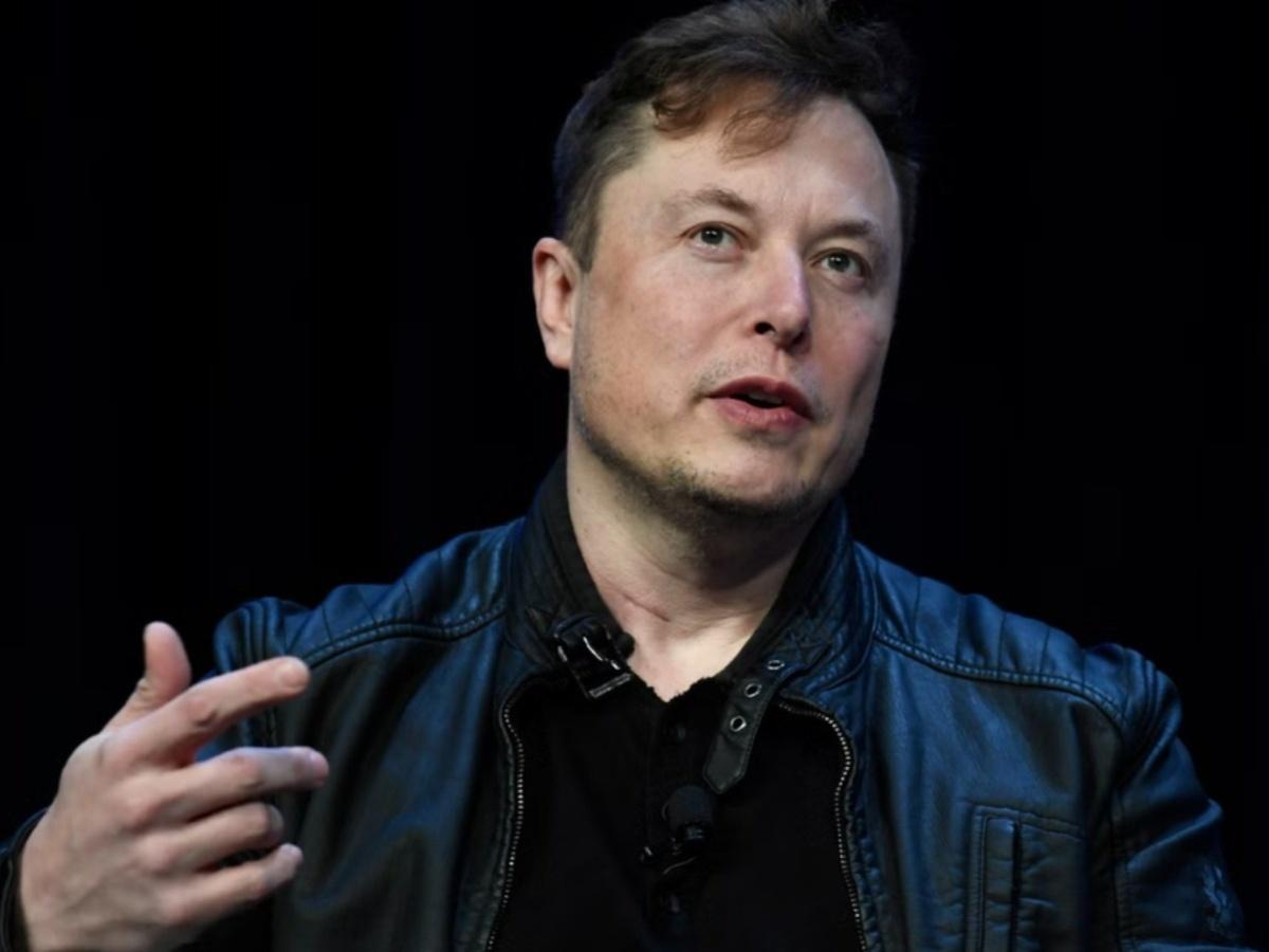 Elon Musk Has Provided Some Critical Context On The Hotly-De