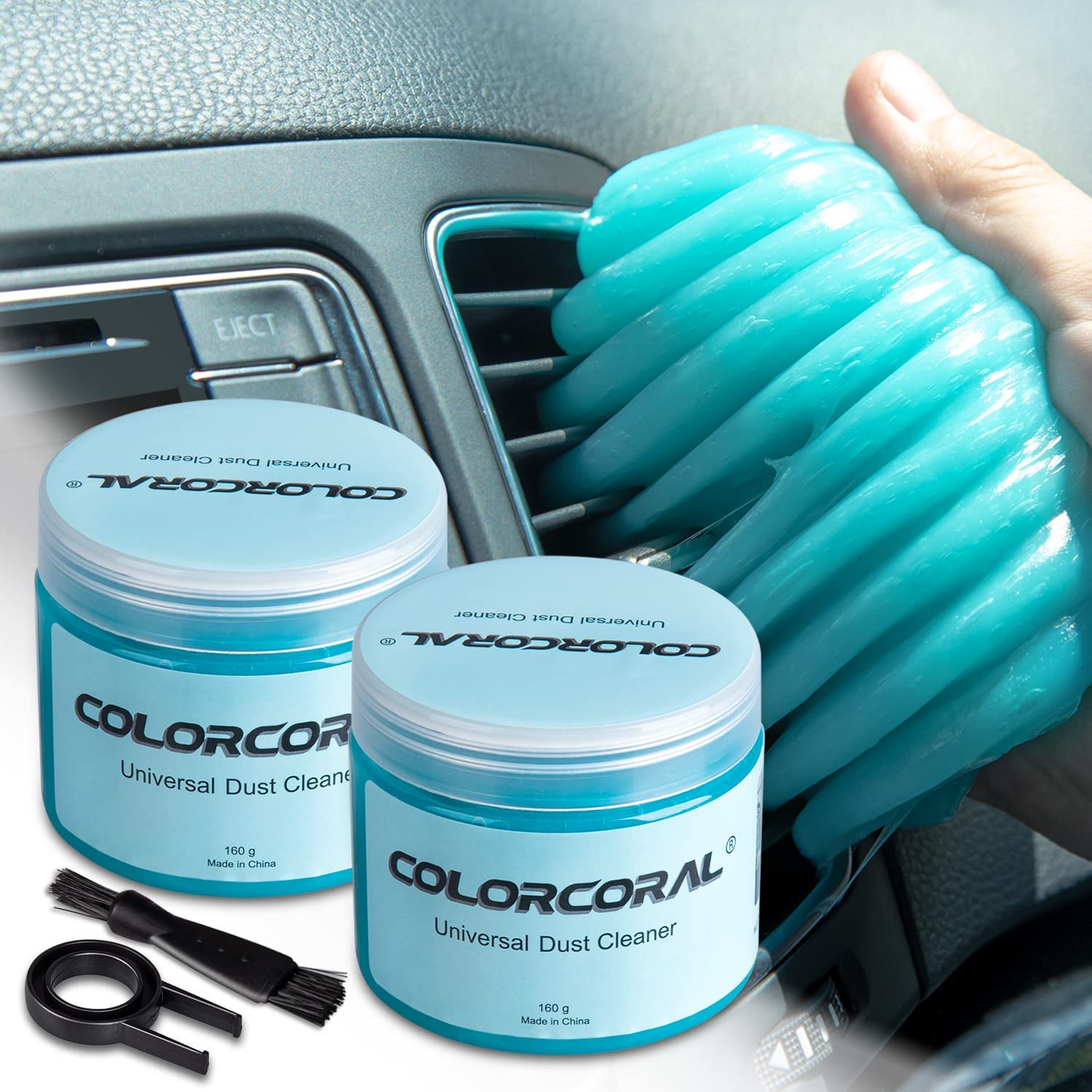 10 Best Car Cleaning Gels For Honda CRV