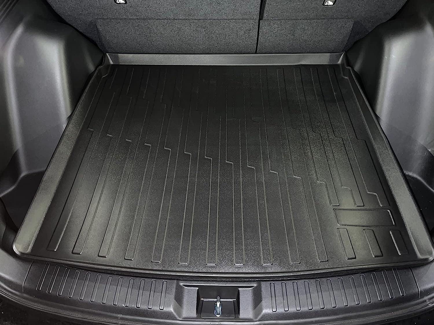 10 Best Cargo Liners For Honda CRV