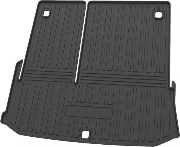 Best Cargo Liners For Toyota Highlander