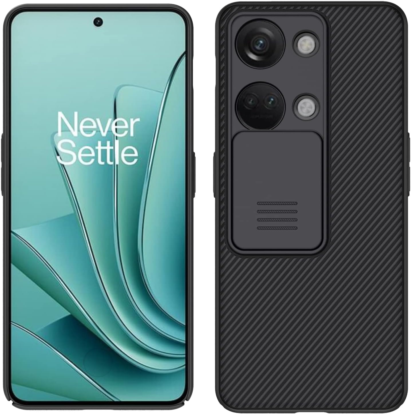 Custodia per telefono ufficiale originale per OnePlus Nord 3 5G /ACE 2V