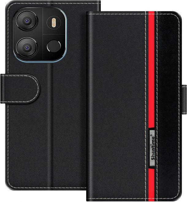 10 Best Cases For Tecno Pop 7