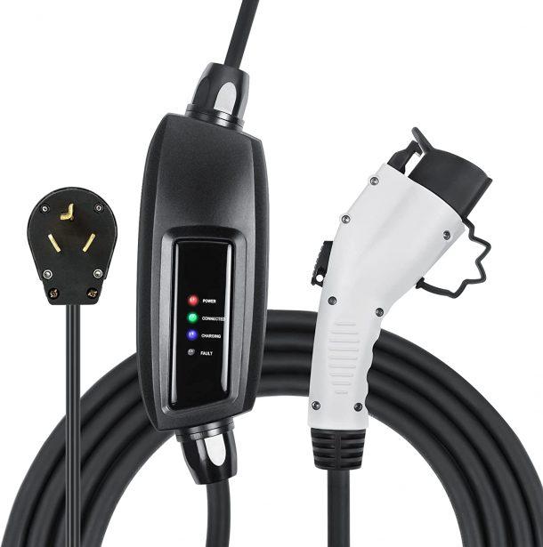 10 Best Charging Cable Extensions For Tesla Model 3