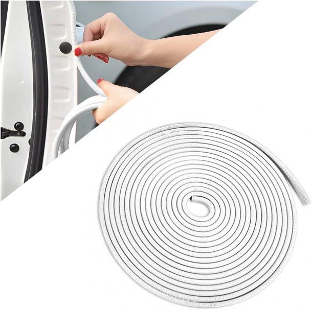 10 Best Door Edge Guards For Toyota Highlander