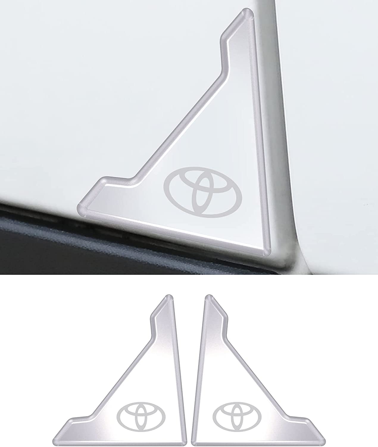 10 Best Door Edge Guards For Toyota Highlander