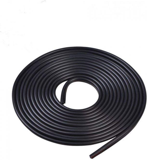 10 Best Door Edge Guards For Toyota