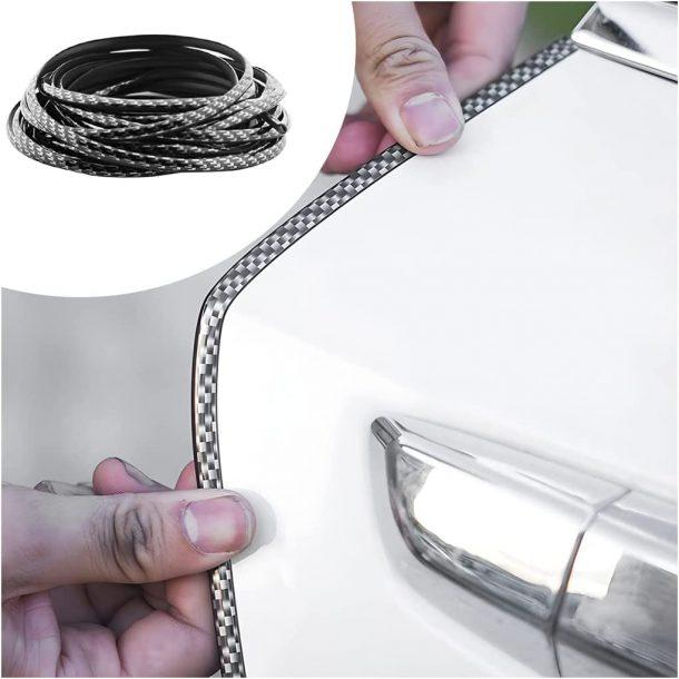 10 Best Door Edge Guards For Toyota