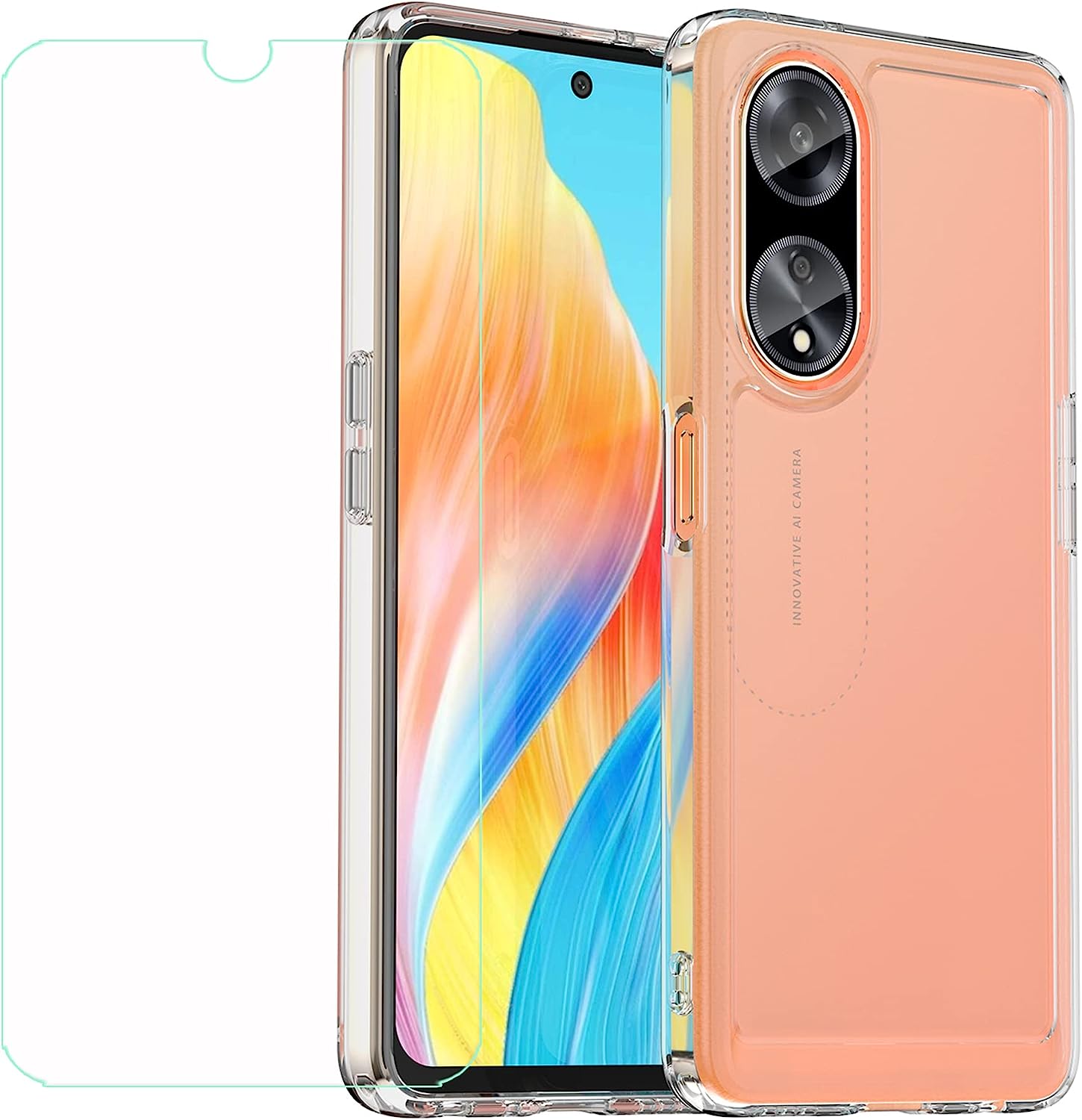 10 Best Screen Protectors For Oppo A1 5G