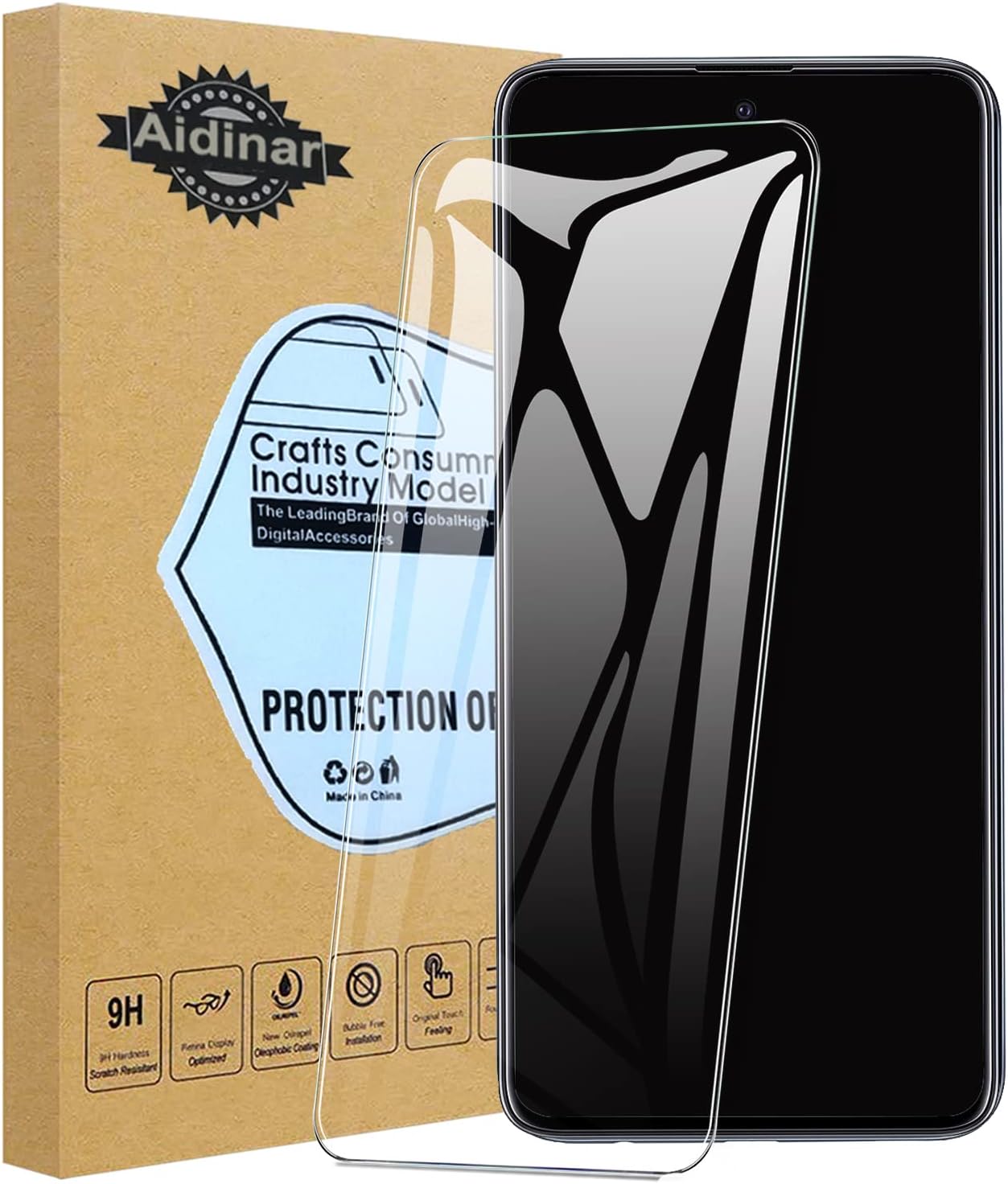 10 Best Screen Protectors for Oppo Find X6