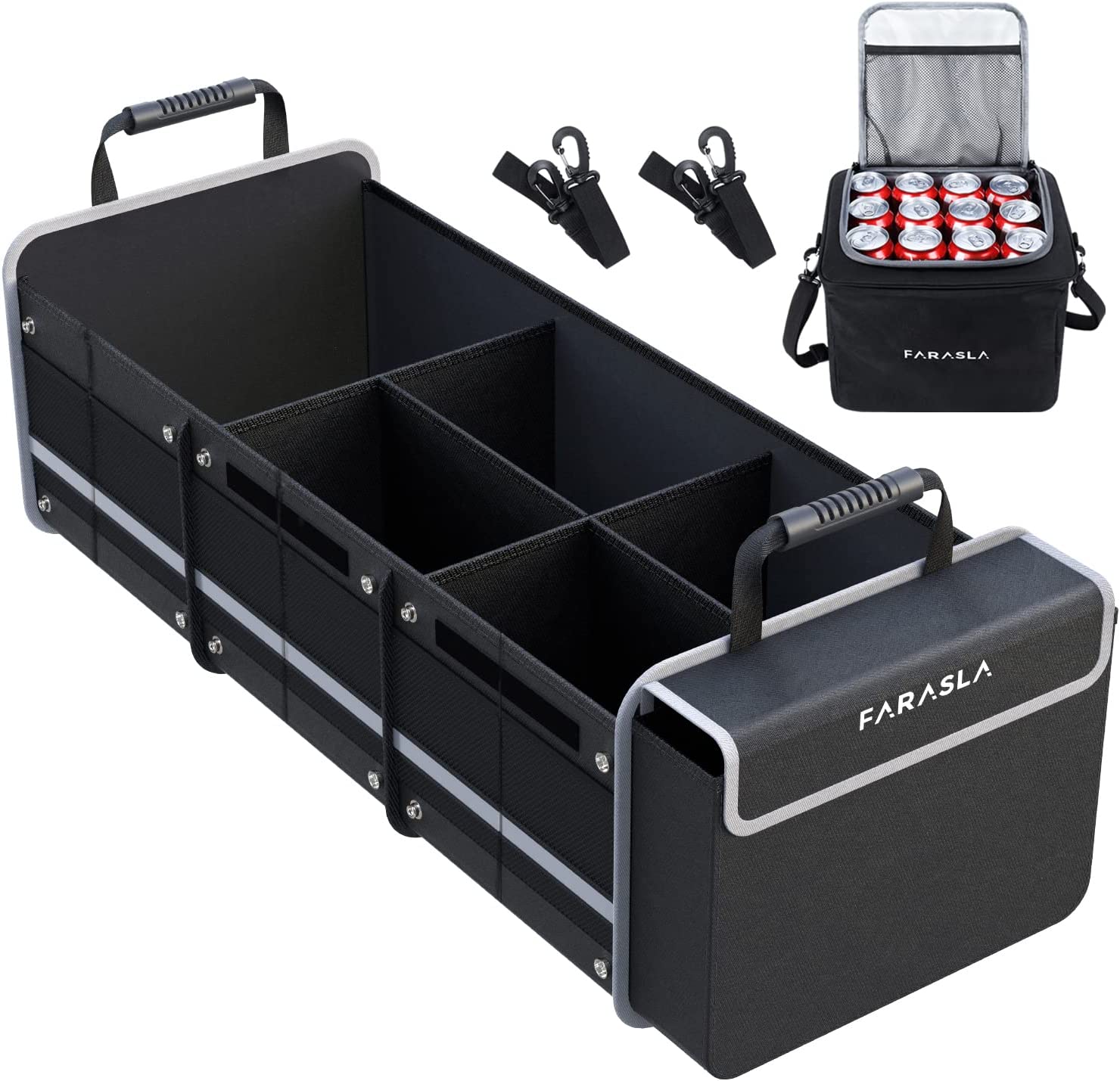 10 Best Trunk Organizers For Honda CRV