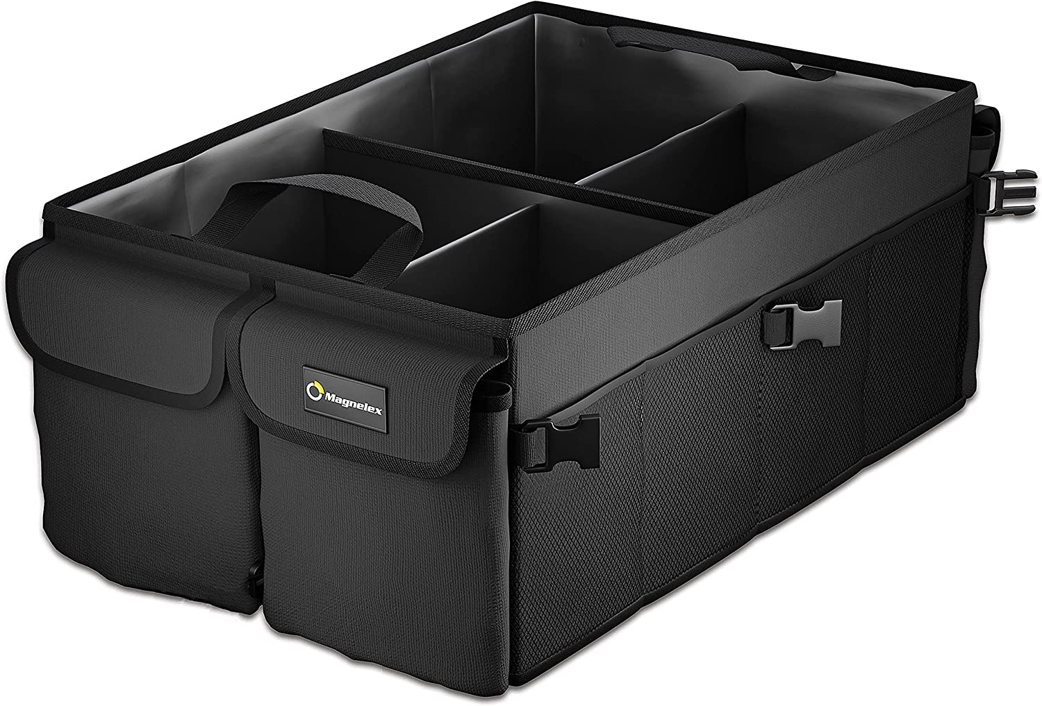 10 Best Trunk Organizers For Honda CRV