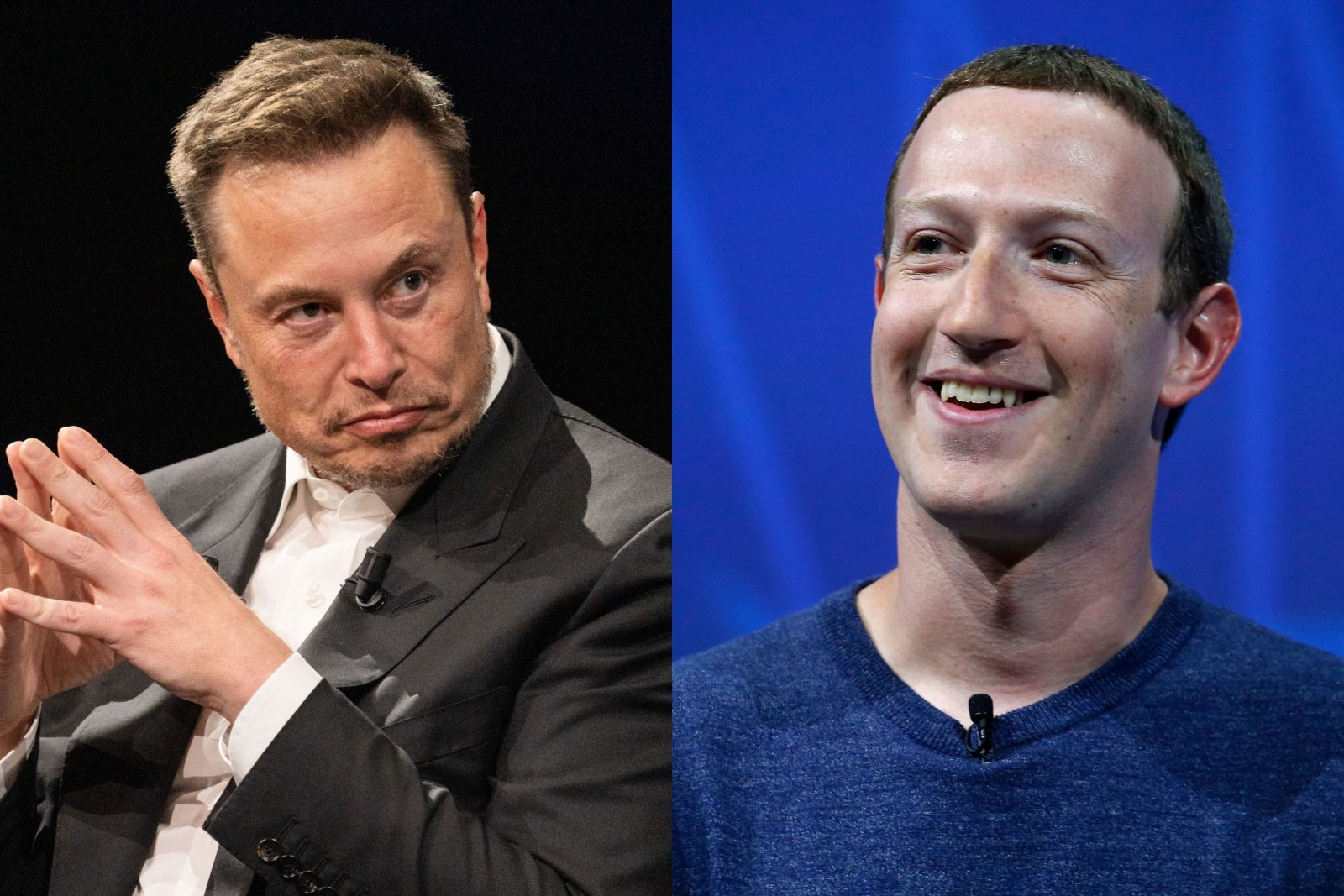 Elon Musk Admits A Cage Fight With Mark Zuckerberg Could Go