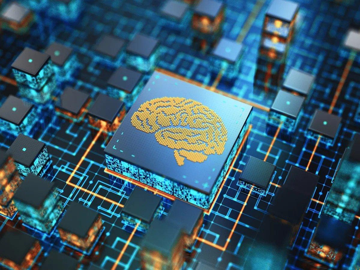 Humans Are Now Automating Responses On An AITraining Site