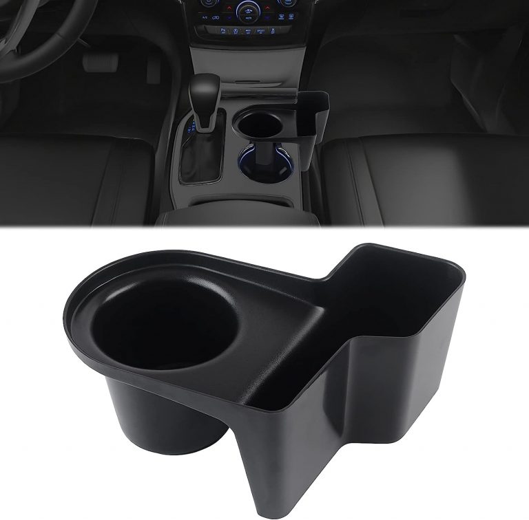 10 Best Car Cup Holders For Jeep Grand Cherokee