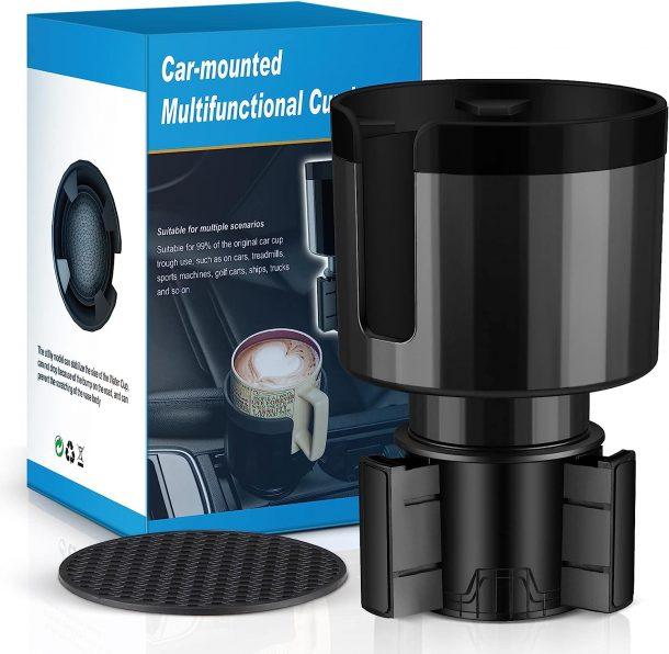 10 Best Car Cup Holders For Jeep Grand Cherokee