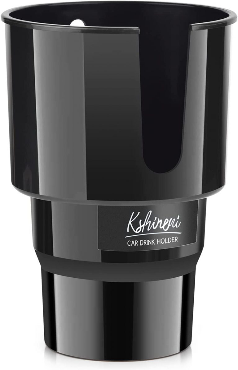 10 Best Car Cup Holders For Jeep Grand Cherokee