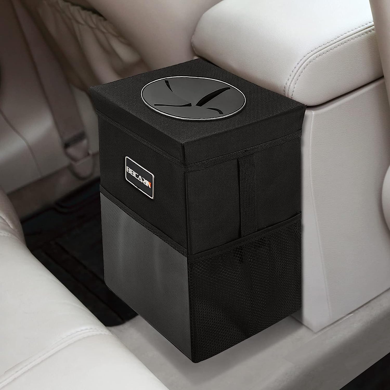 10 Best Car Trash Cans For Jeep Grand Cherokee