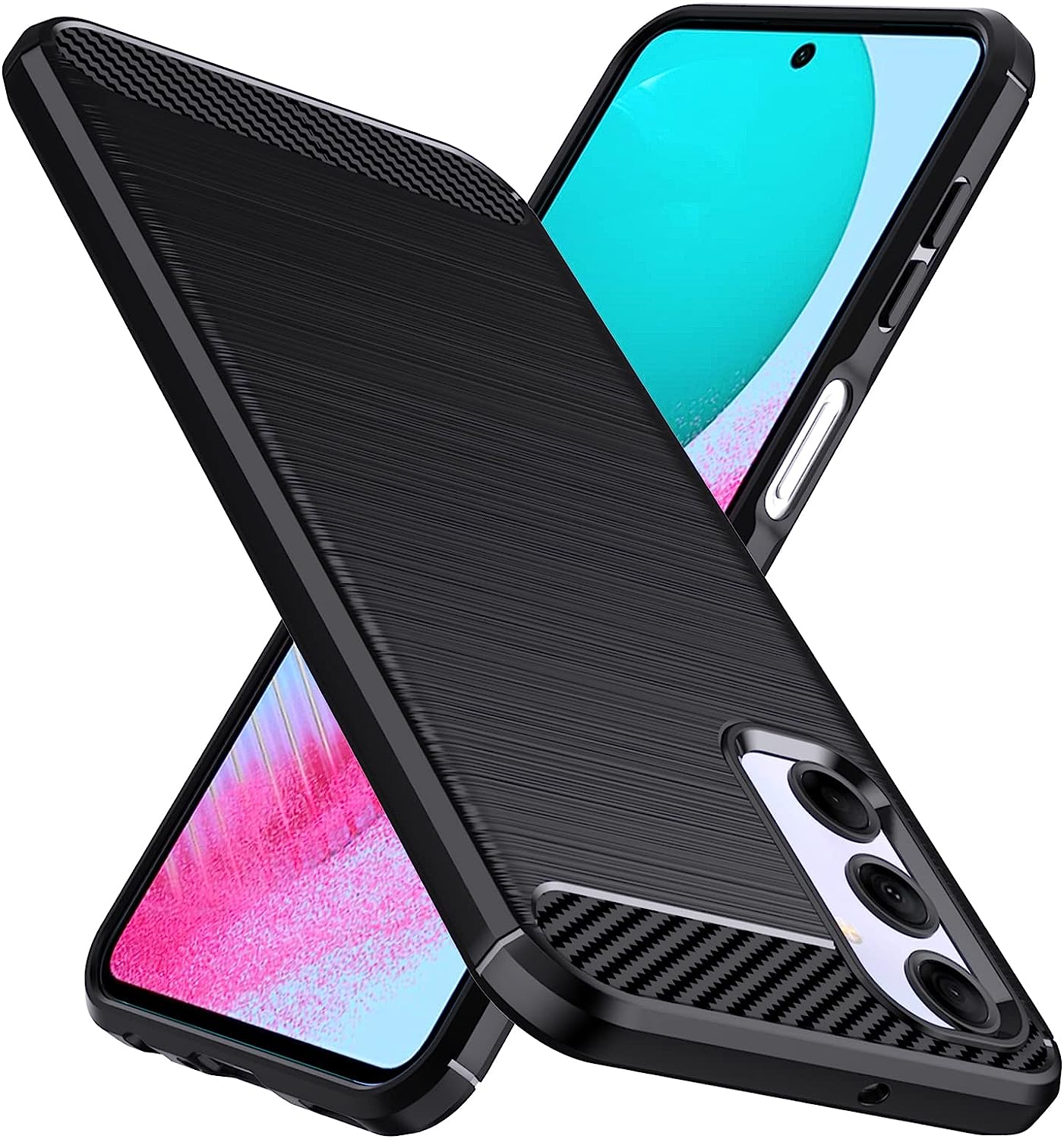 10 Best Cases For Samsung M54