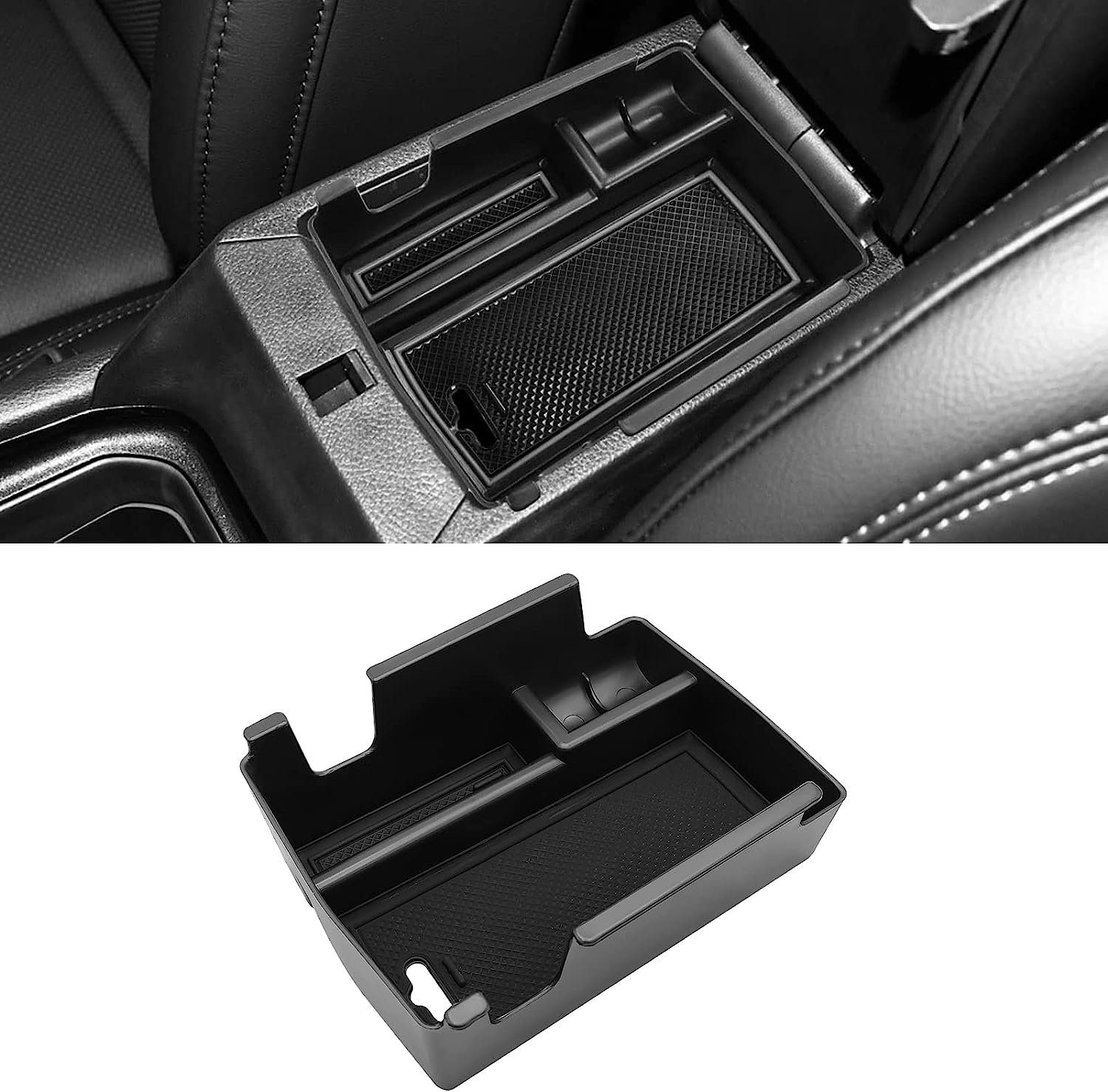 10 Best Center Console Organizers For Jeep Grand Cherokee