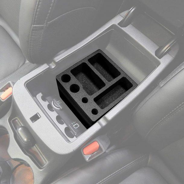 10 Best Center Console Organizers For Jeep Grand Cherokee