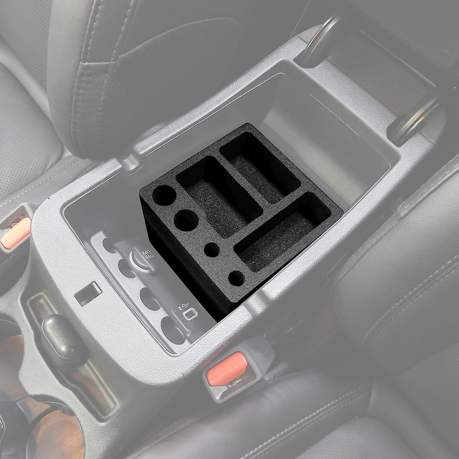 10 Best Center Console Organizers For Jeep Grand Cherokee